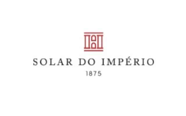 logo solar do imperio