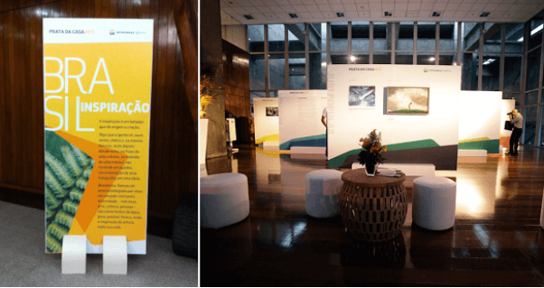 Eventos comunicação interna