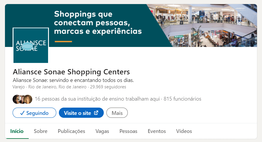 Intranet comunicação interna