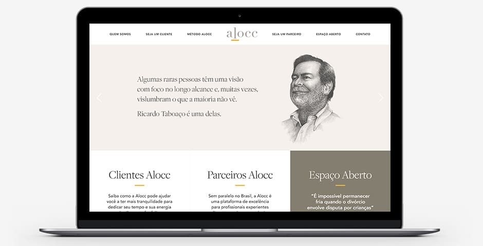 Site Alocc