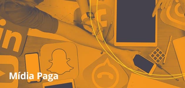Mídia paga: conheça as plataformas de  anúncios do Marketing Digital