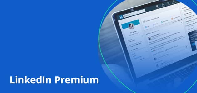 LinkedIn Premium
