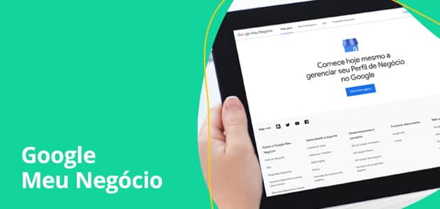 Como divulgar a sua empresa com o Google Meu Negócio