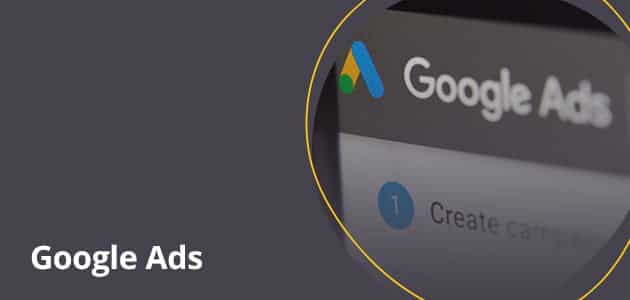 O que é Google Ads: tipos de anúncios e benefícios para o seu negócio