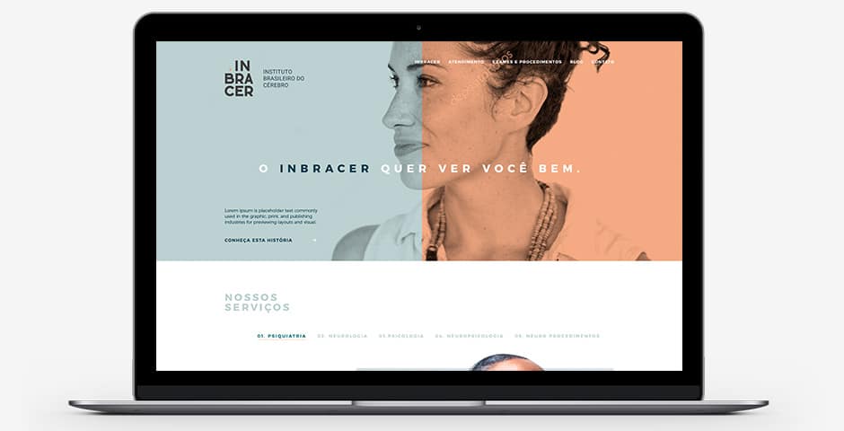 Site Inbracer