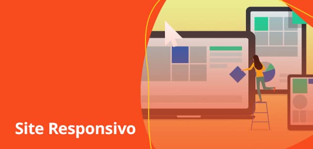 Por que é importante ter um site responsivo?