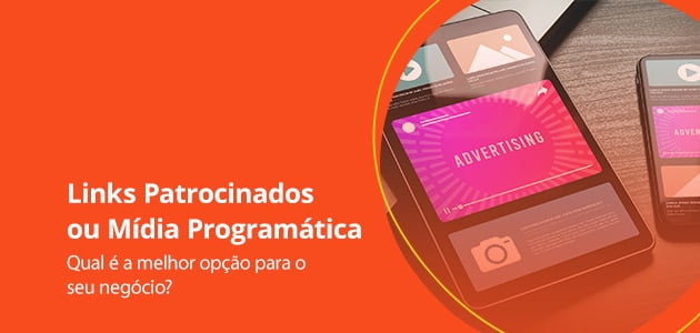 Capa do blog sobre Mídia Programática